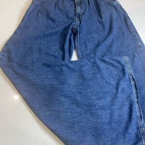 Free People light blue denim jeans